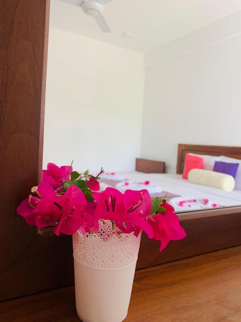 Eden Grand Hotel Dambulla Exterior photo